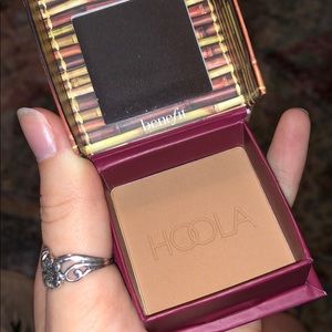 FULL SIZE Benefit Hoola Bronzer